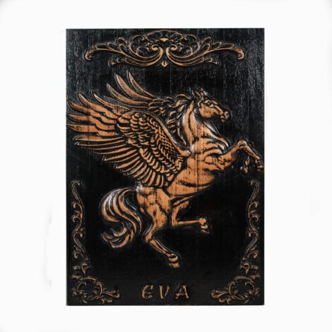 Eva’nın Kanatları